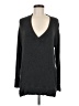 Lou & Grey Gray Pullover Sweater Size M - photo 1