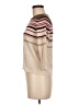 Sag Harbor Tan Pullover Sweater Size M (petite) - photo 5