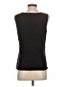 Talbots Black Sleeveless Top Size S - photo 2