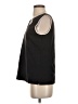 Talbots Black Sleeveless Top Size S - photo 5