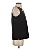 Talbots Black Sleeveless Top Size S - photo 4