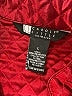 Carole Little Red Jacket Size L - photo 6