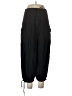Assorted Brands Black Cargo Pants Size 32 waist (estimated) - photo 1