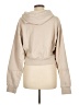 Assorted Brands Tan Zip Up Hoodie Size L - photo 2