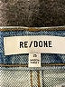 RE/DONE Blue Jeans Size 25 waist - photo 4
