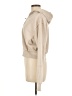 Assorted Brands Tan Zip Up Hoodie Size L - photo 5