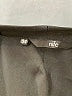 Nife Black Long Sleeve Blouse Size EU 34 / US 4 - photo 7