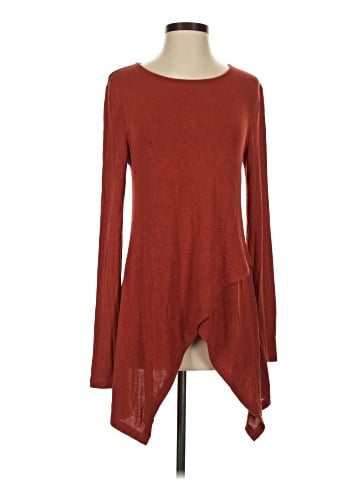 Nurture Long Sleeve T-Shirt (view 1)