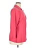 Covington Pink 3/4 Sleeve Blouse Size XL - photo 4