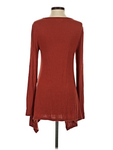 Nurture Long Sleeve T-Shirt (view 2)