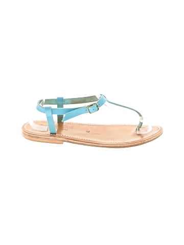K. Jacques Sandals (view 1)
