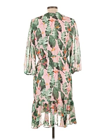 Eva Mendes by New York & Company Cocktail Dress (view 2)