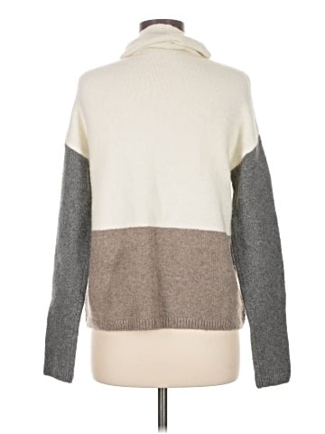 C&C California Turtleneck Sweater (view 2)