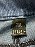 Hue Blue Jeggings Size XL - photo 7
