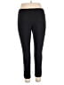 Serra Black Active Pants Size XL - photo 2