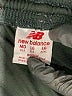 New Balance 100% Polyester Solid Black Active Skirt Size L - photo 4