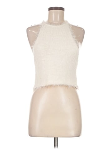 Kimchi Blue Sleeveless Top (view 1)
