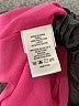 1.State 100% Polyester Pink Casual Dress Size L - photo 8
