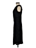 Hal Rubenstein Solid Black Cocktail Dress Size 2 - photo 5