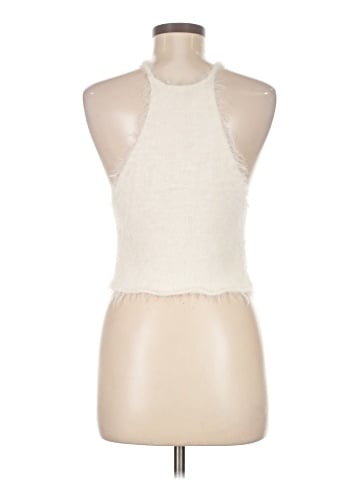 Kimchi Blue Sleeveless Top (view 2)