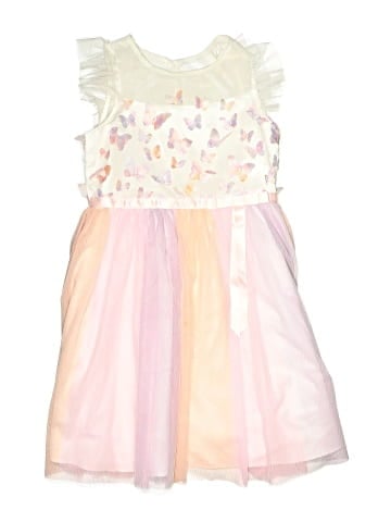 Jona Michelle Dress (view 1)