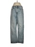 Point Sur Blue Jeans Size 26 waist - photo 1