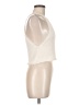 Kimchi Blue Ivory Sleeveless Top Size M - photo 4