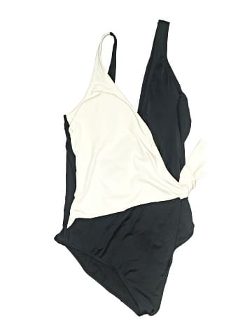 M&S One Piece Swimsuit (view 1)