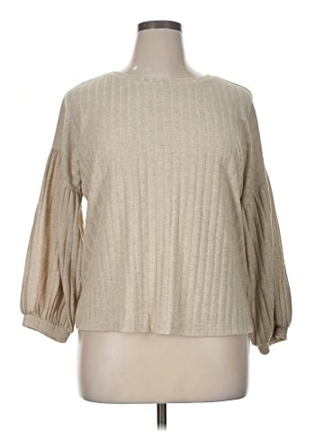 Chenault Pullover Sweater (view 1)