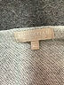 Benedetta B. Silver Pullover Sweater Size XL - photo 7