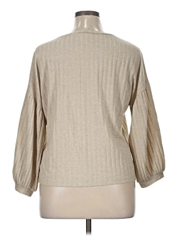 Chenault Pullover Sweater (view 2)