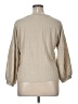 Chenault Tan Pullover Sweater Size XL - photo 2
