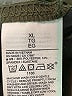 Active by Old Navy Green Cargo Pants Size XL - photo 8