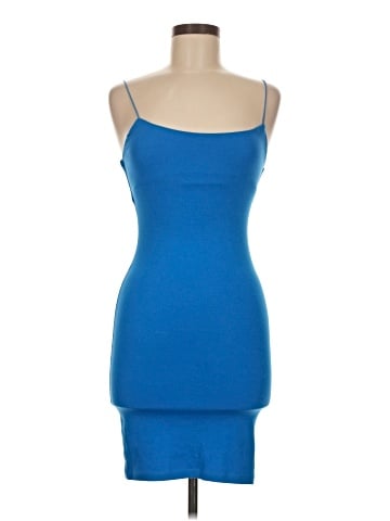 Zara Cocktail Dress (view 1)