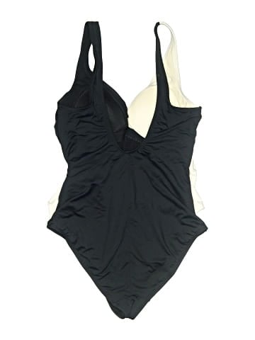 M&S One Piece Swimsuit (view 2)