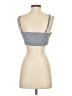 Flynn Skye 100% Rayon Blue Sleeveless Top Size S - photo 2