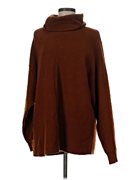 Free People Turtleneck Sweater