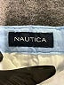 Nautica Solid Green Khaki Shorts Size 3T - photo 3