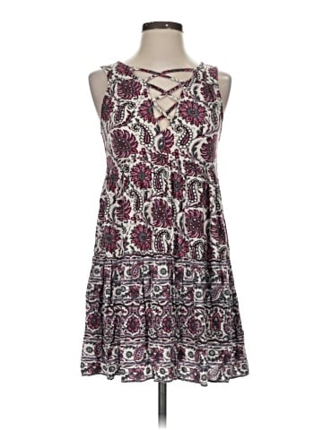 American Eagle Outfitters Casual Dress (view 1)