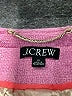 J.Crew Pink Wool Blazer Size 18 - photo 6