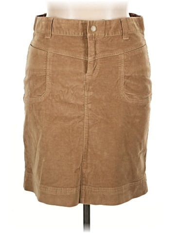 Athleta Casual Skirt (view 1)