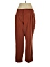 C established 1946 Brown Casual Pants Size 16 - photo 1
