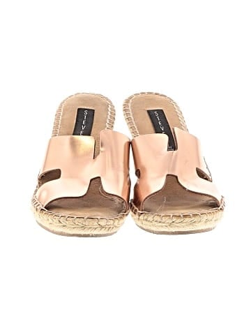 Steven by Steve Madden Wedges (view 2)