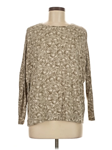 Masai Long Sleeve Top (view 1)