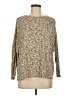 Masai Tan Long Sleeve Top Size XS - photo 1