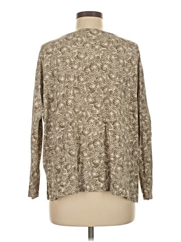 Masai Long Sleeve Top (view 2)