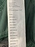 Fabletics Teal Casual Pants Size XS - photo 5