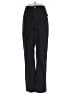 J. Galt Black Dress Pants Size S (estimated) - photo 1