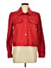 BLDWN 100% Cotton Red Jacket Size M - photo 1