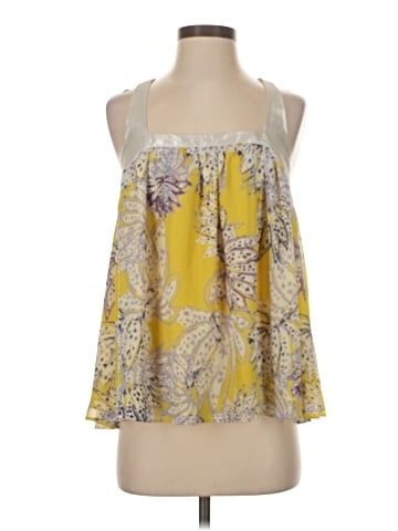 Mcginn Tank Top (view 1)